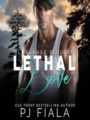 cover image of Lethal Love